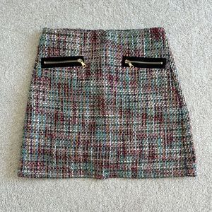 Skirt size 2 from Loft